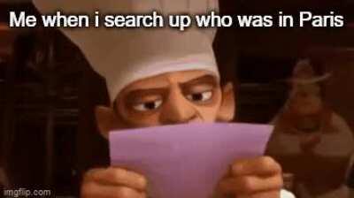 Hope its not a dead meme