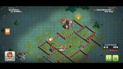 Not a fan of builder base but this made my day.