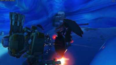 The main reason why I like Antarctic Peninsula