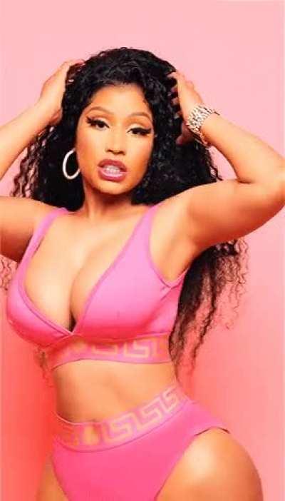 Nicki Minaj 