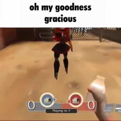 Everytime I see a sentry lvl1 or especially mini-sentry I get a furious boner, I have to stop and masturbate, I tried to destroy them asap, but these goddamn engies just won't stop building them. Lvl3 is ok tho, but if we don't destroy the sentry, we can'