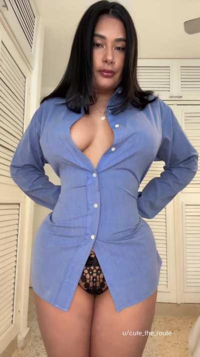 You can stare at them if you would like
