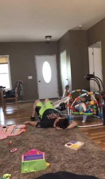 Hold my juicebox as I ride head first into a wall