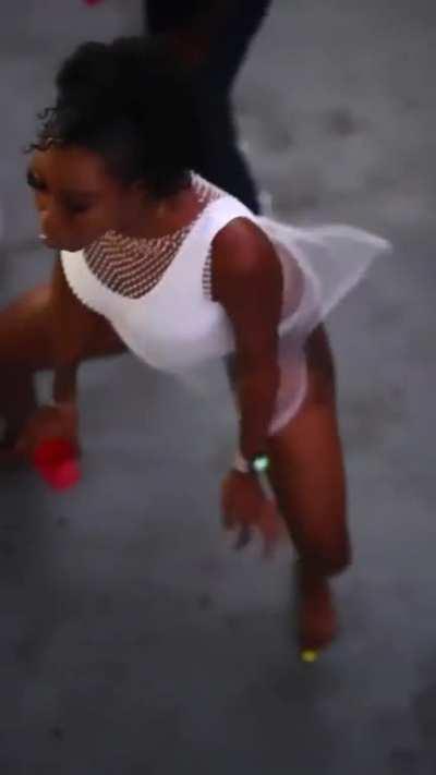 IG: OneIslandBarbados