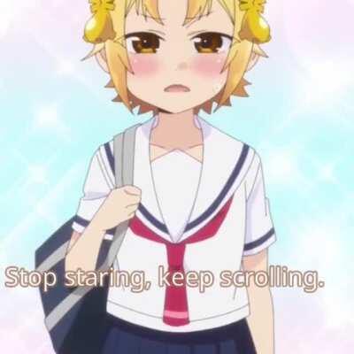 {Yatogame-chan Kansatsu Nikki}