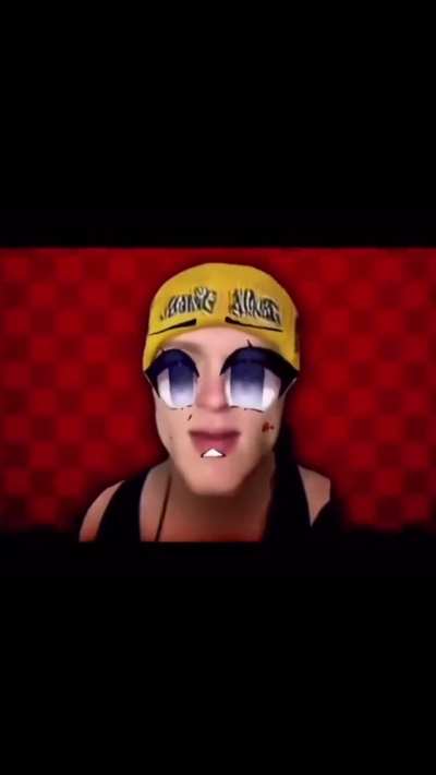 When the saints go marching in