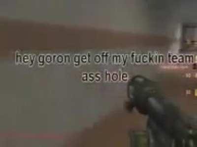 Are you guys going trick or treating?