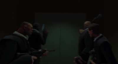 TF2's next big update: A singleplayer campaign! Here's an exclusive sneak peek: