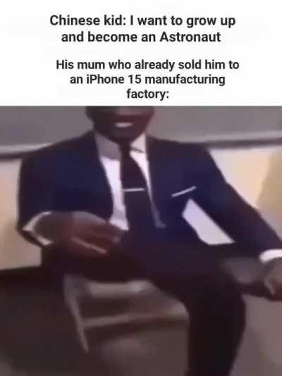 One ticket to the pit of hell pls