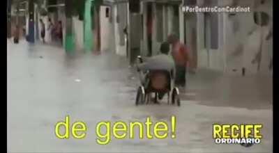 Even brazilians can explain