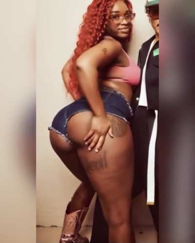 I would love to smell ur ass sexyy😩😍 *Sound up*