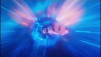 Hearing Whole Lotta Grey for the first time be like