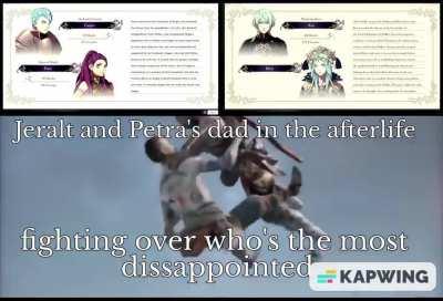 An epic conclusion to the trilogy