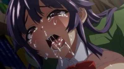 Shiina chan loves this