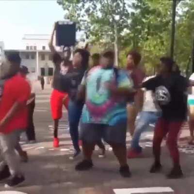 me and the boys when Adrien transforms