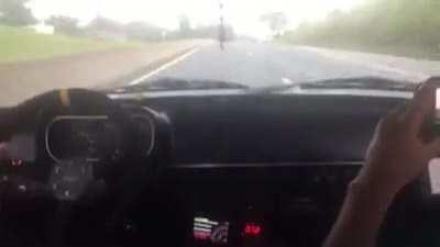 Here we go! Turbo!!!