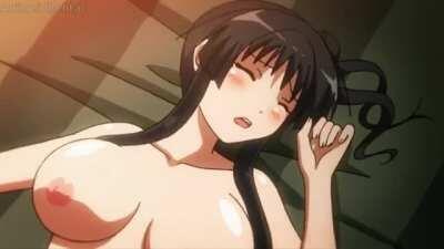 Kakushi Dere - Ep 03 (English Uncensored)