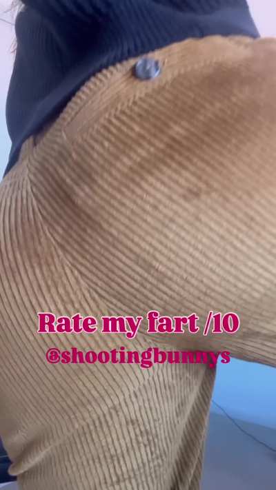 I won’t give up my day job just yet😂