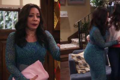 Selenis Leyva (Lopez Vs. Lopez)