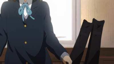 Wholesomeness in song form