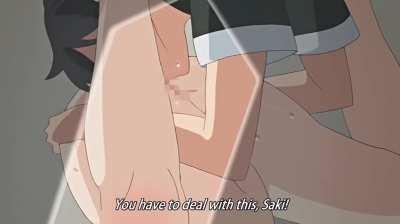 Face down, Ass up (namaiki kissuisou e youkoso)