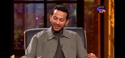 HaaaaaHaaaaaaHaaaaa (sorry for ears)