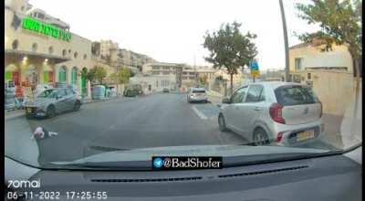 Israel, video from our subscriber Ilya