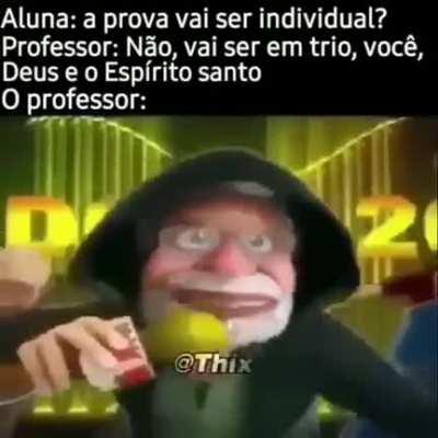 Quero essa música tbm fml e o vídeo original se possível