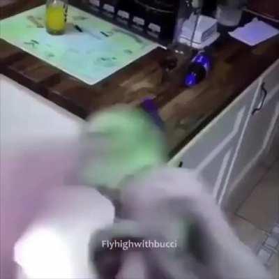 By far my favorite JoJo edit ever.