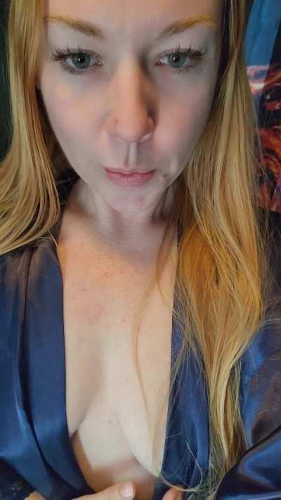 Help me in the shower