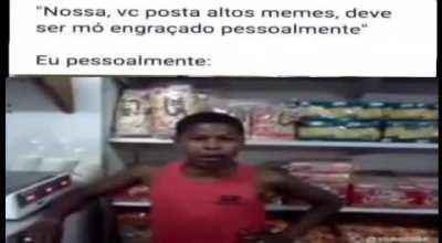 Não
