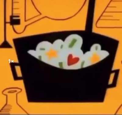 That the grounded dishonored son was born