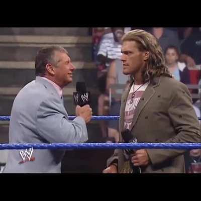 Real footage of Niall meeting Shädman for the first time