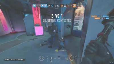 I did a Sledgehammer kill compilation a while ago, I thought you might enjoy it !