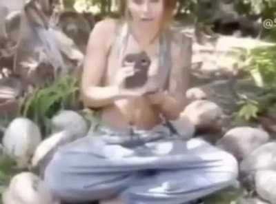 This is the terrifying sound of the Aztec death whistle. Historians believe the whistles were used in sacrificial rituals of death.