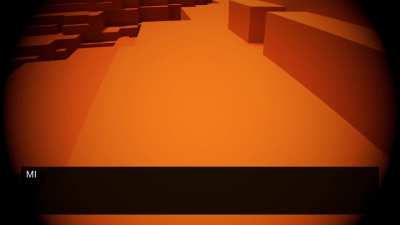 We made a new trailer for our latest game: Proima