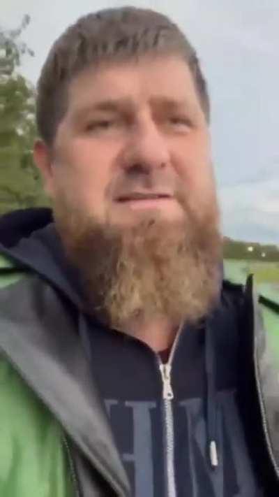 Говнокомандующий, дон