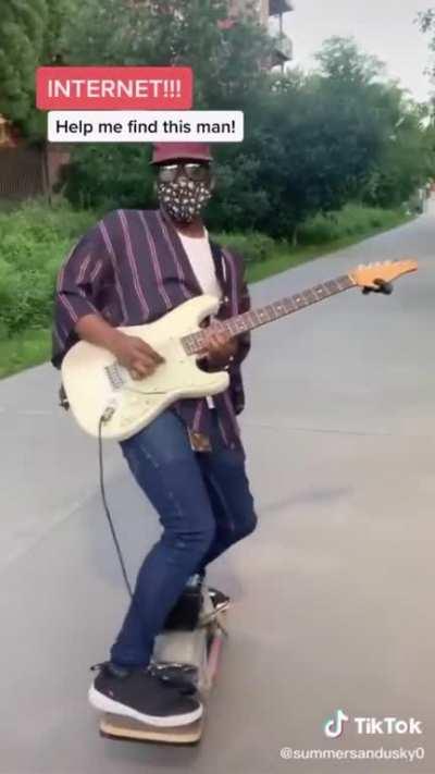 Thought it belongs here to.