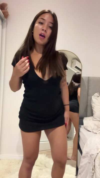 im ready for all you can give me