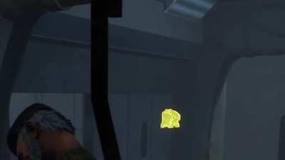 Private games in a nutshell