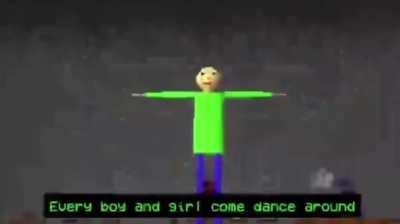 You're Mine Unfunny Low Quality (short)