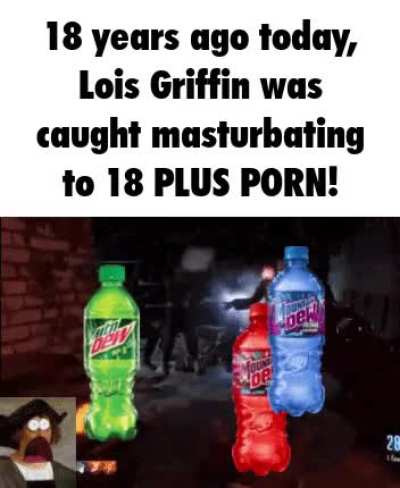 I dreamt that I was using the Discord gif search and I saw this