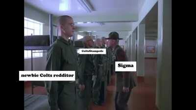 Don't criticize Ballard