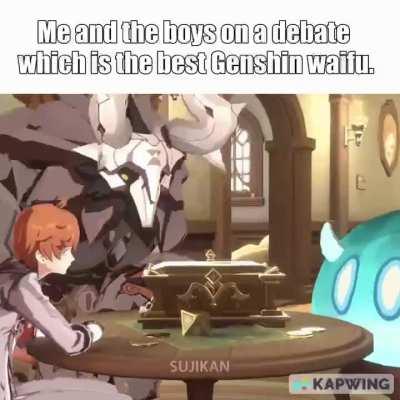 Remember comrades, we keep it family friendly.