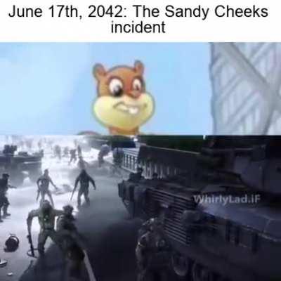 Fuck political posts, have this instead