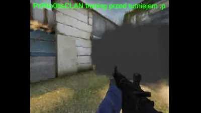 Pr0No0bsCLAN Frag Movie 7 - przygotowania do turnieju csrozkurwiacze.pl