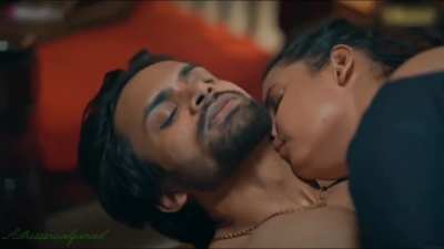 Natasha rajeshwari sexy part 3