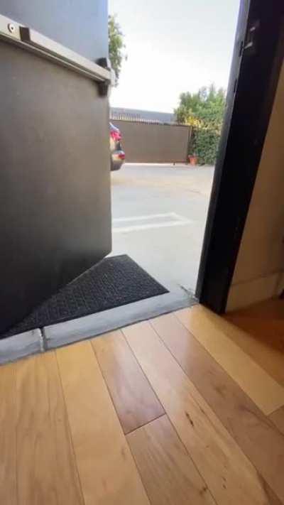 “sick don’t ever stop. @lukehollandd” via joshua dun on TikTok