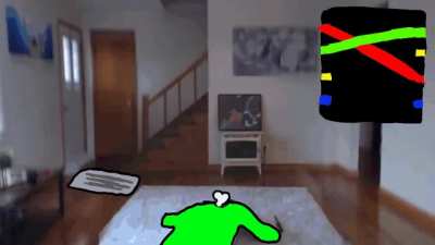 [OC] It's always god dang electrical.