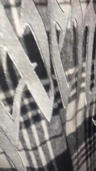 I generally feel bad for the people who couldn’t get a flannel. Everything about it is just 😍😍😍